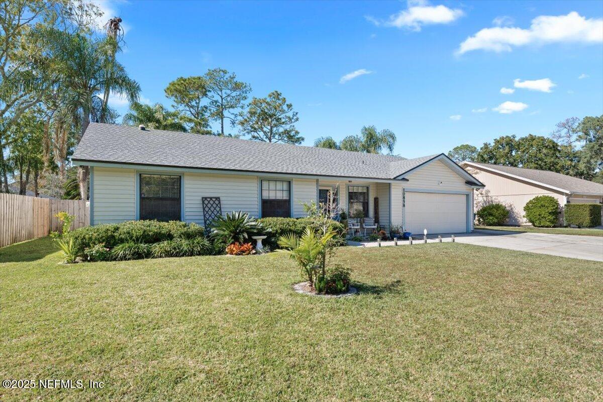 10858 MORGAN HORSE Drive E