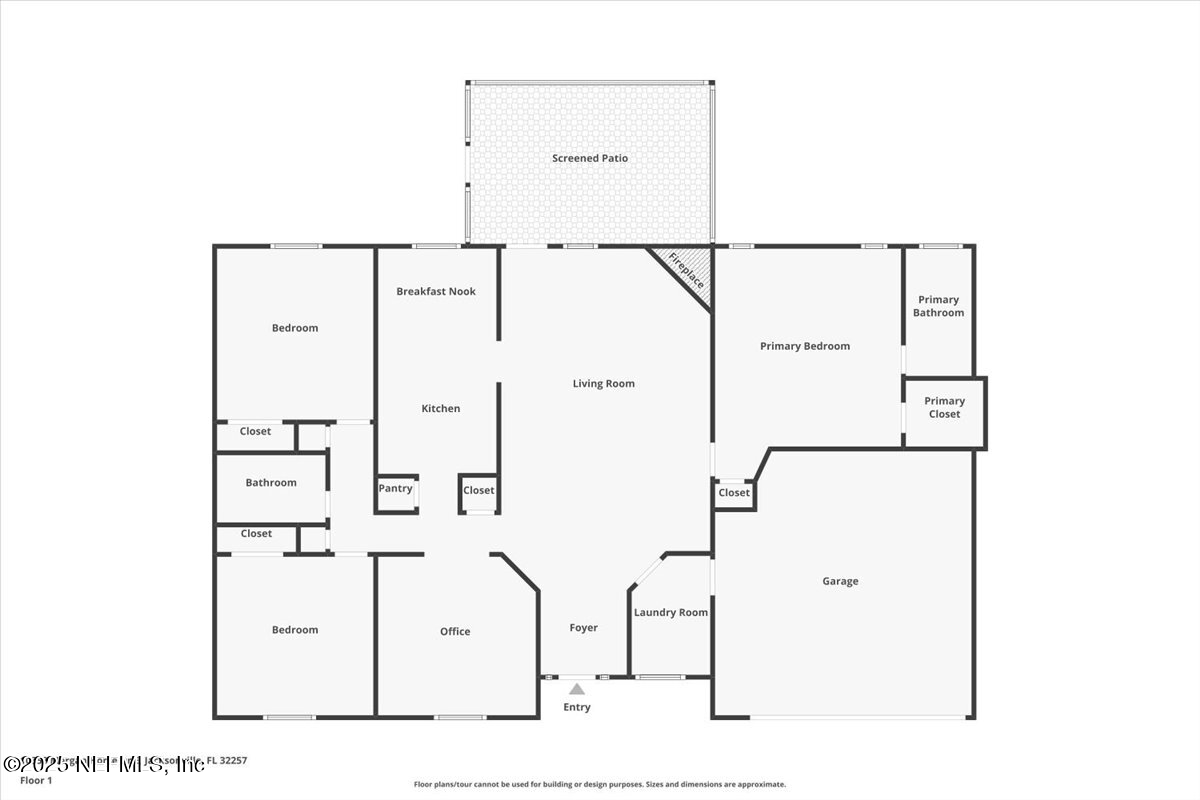 10858 MORGAN HORSE Drive E