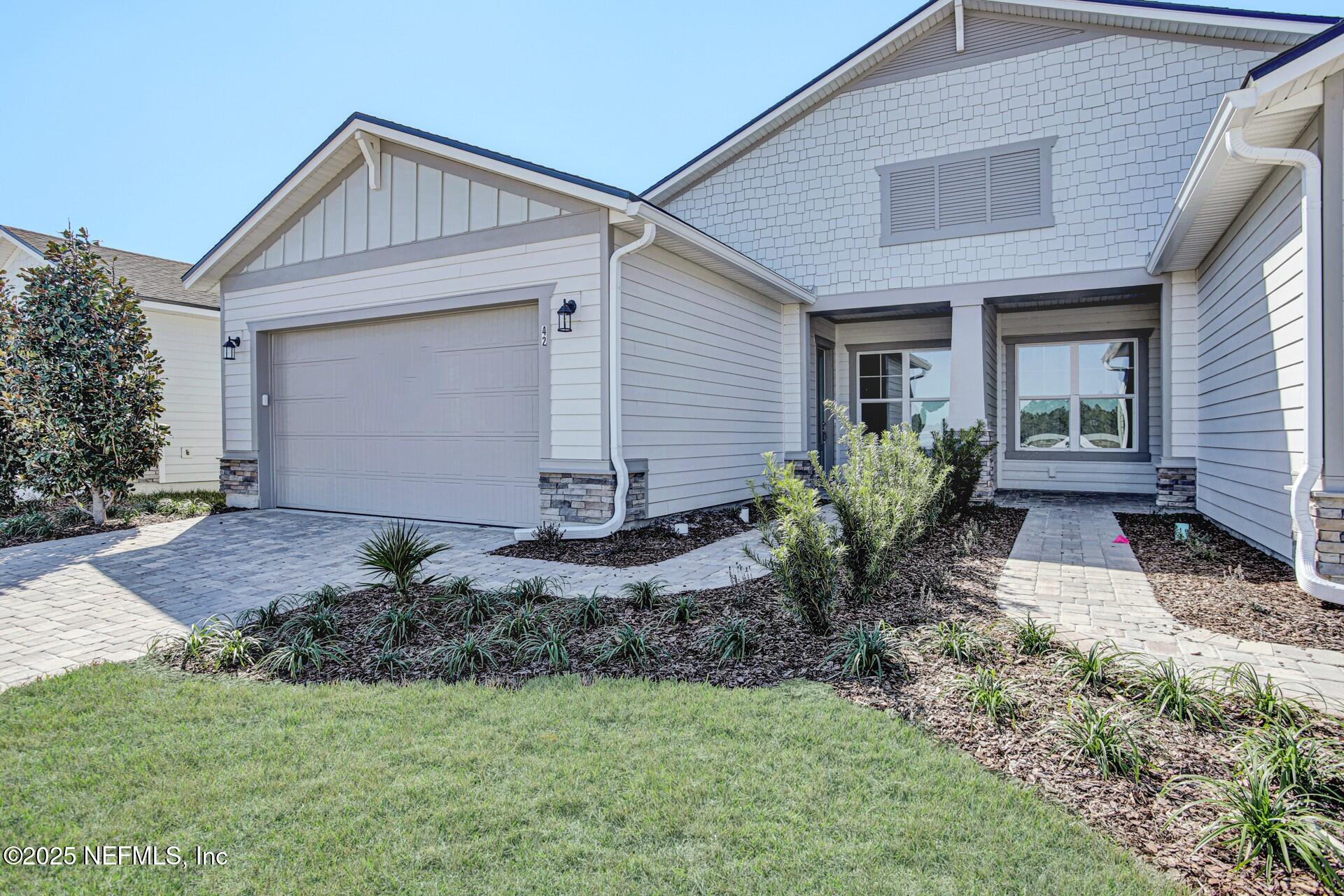 31 TILLIA Trail, St. Augustine