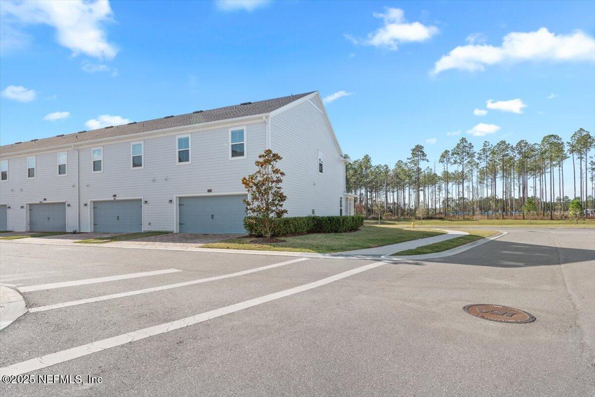 16 SAMANTHA Court, St. Augustine