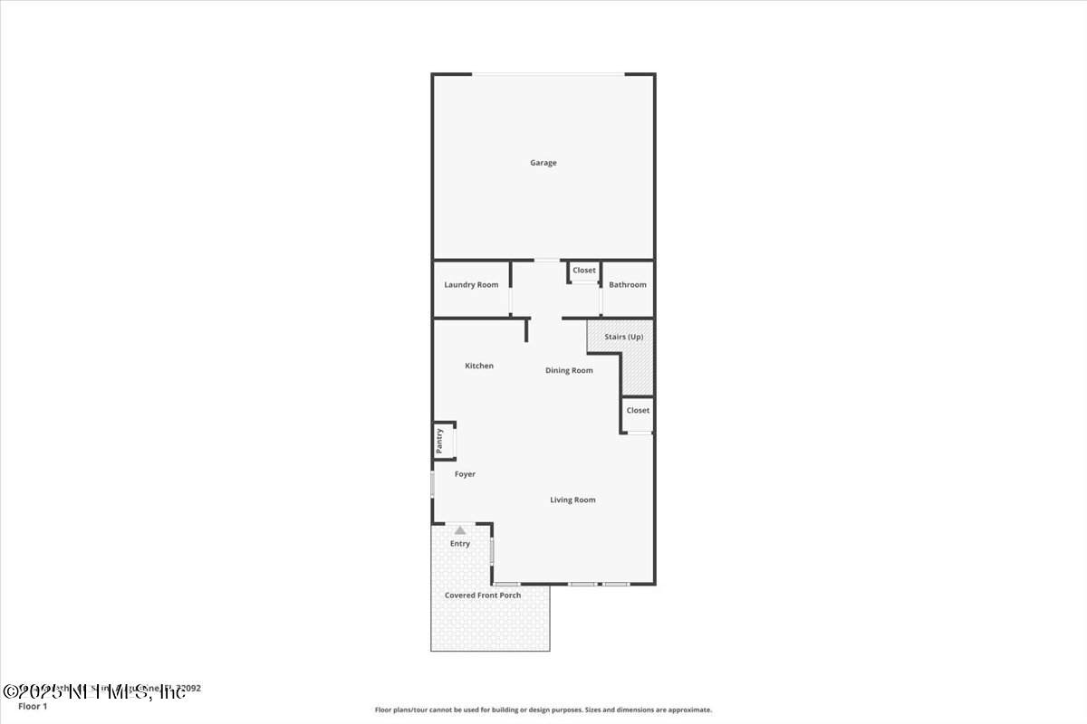 16 SAMANTHA Court, St. Augustine