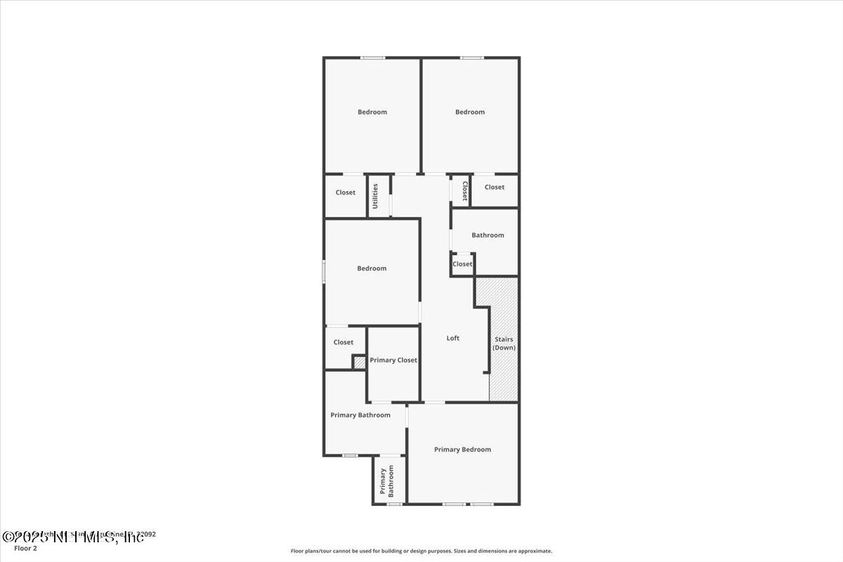 16 SAMANTHA Court, St. Augustine