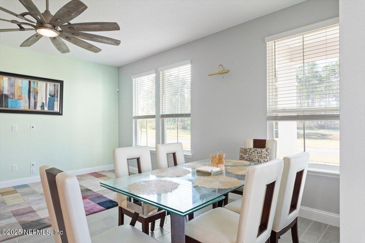 16 SAMANTHA Court, St. Augustine