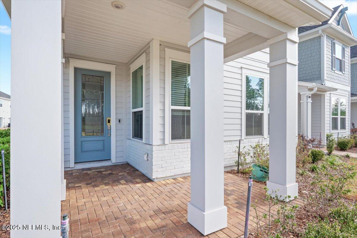 16 SAMANTHA Court, St. Augustine