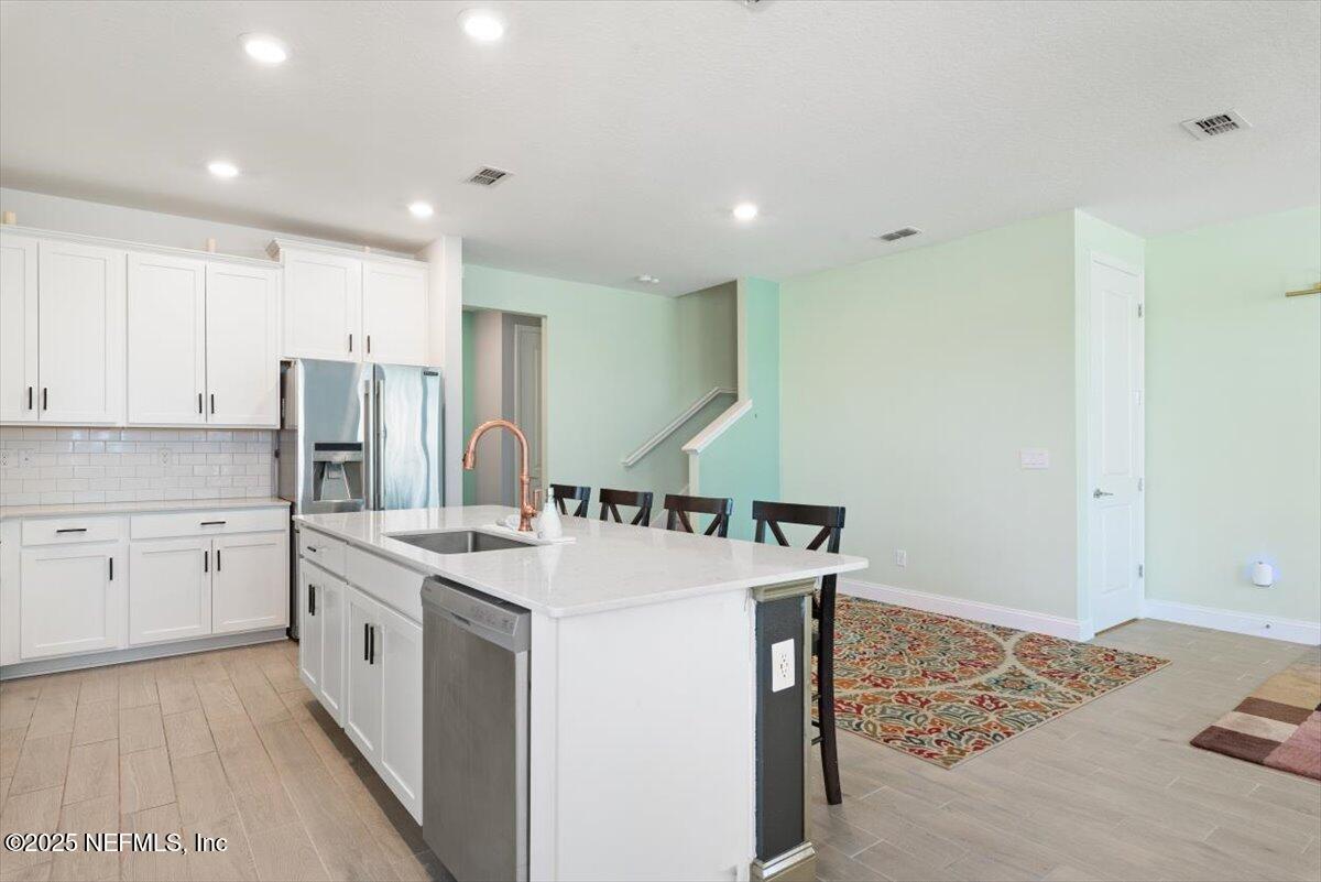 16 SAMANTHA Court, St. Augustine