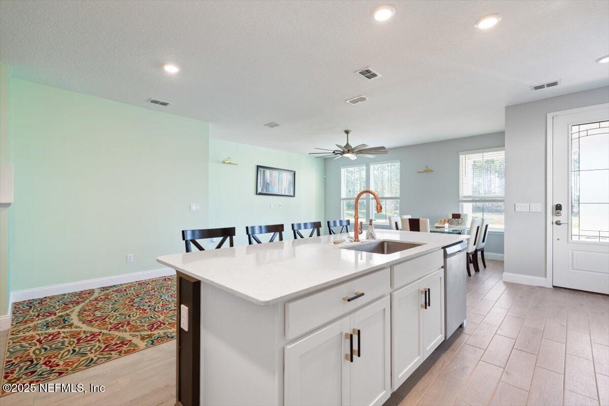 16 SAMANTHA Court, St. Augustine