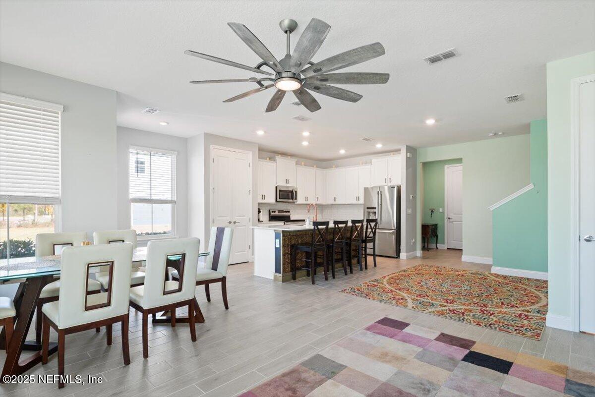 16 SAMANTHA Court, St. Augustine