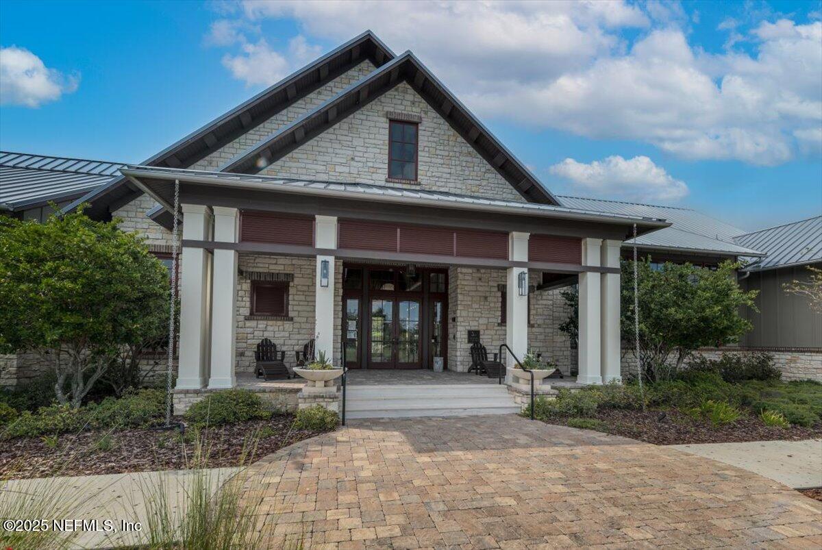 16 SAMANTHA Court, St. Augustine