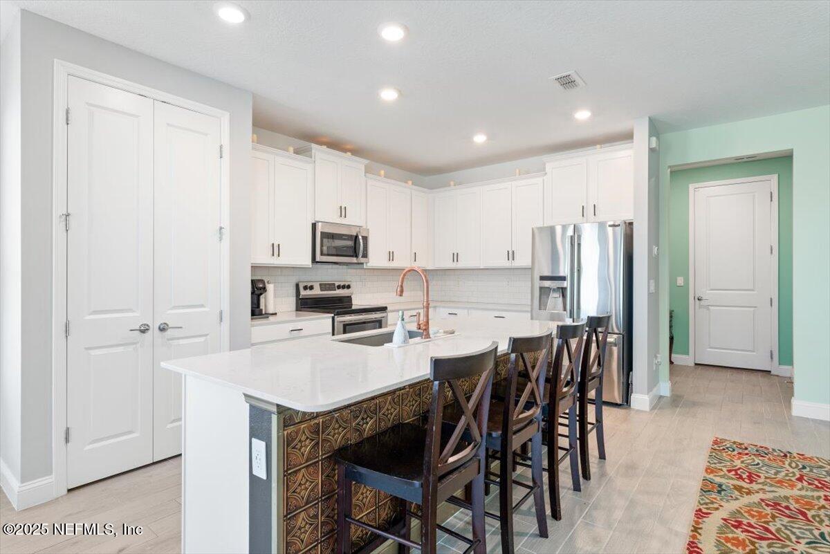 16 SAMANTHA Court, St. Augustine