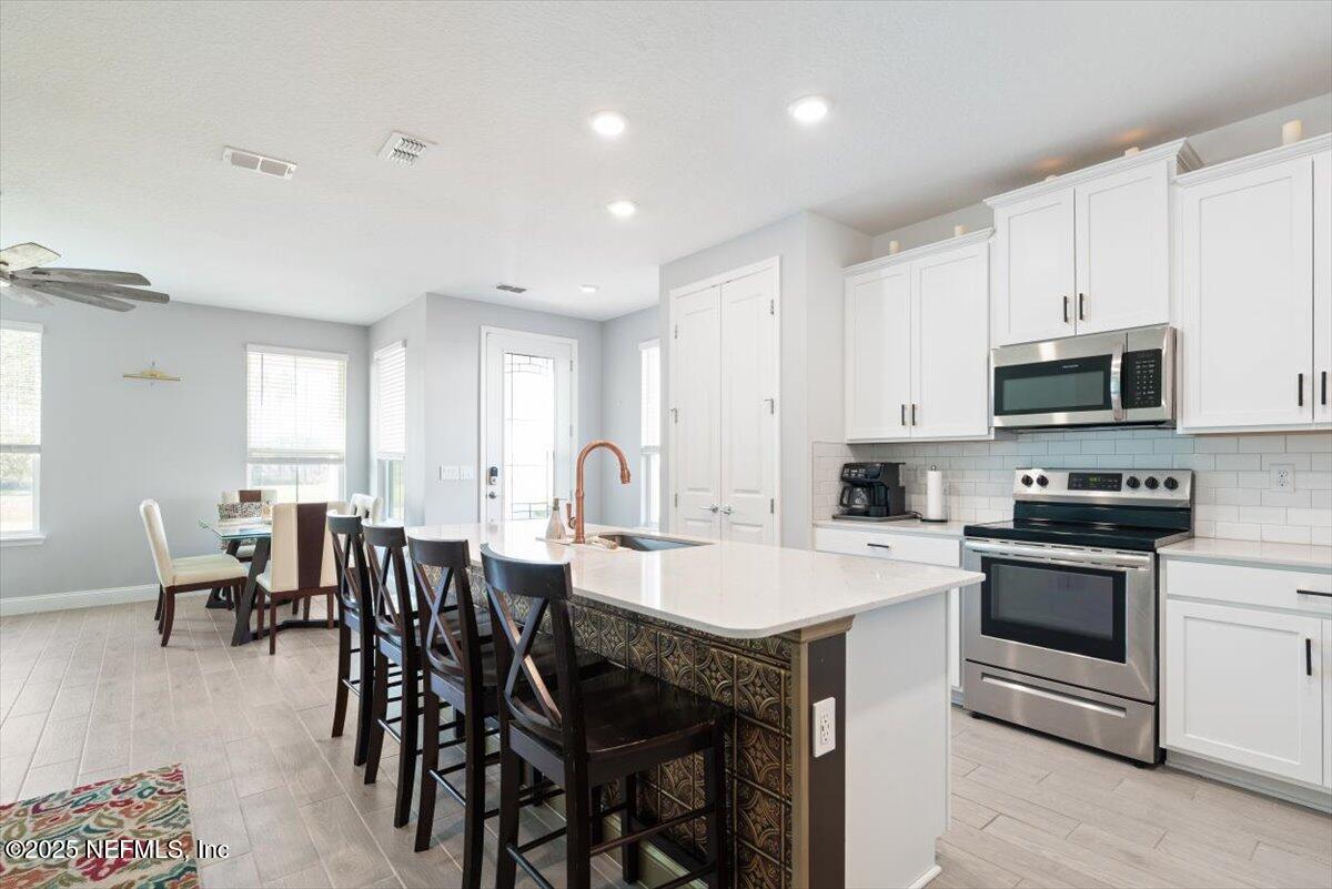 16 SAMANTHA Court, St. Augustine