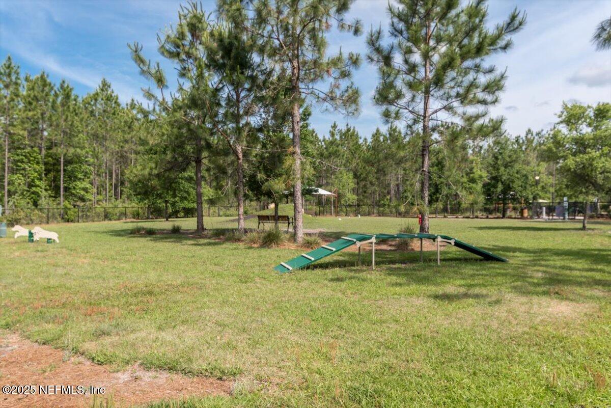 16 SAMANTHA Court, St. Augustine