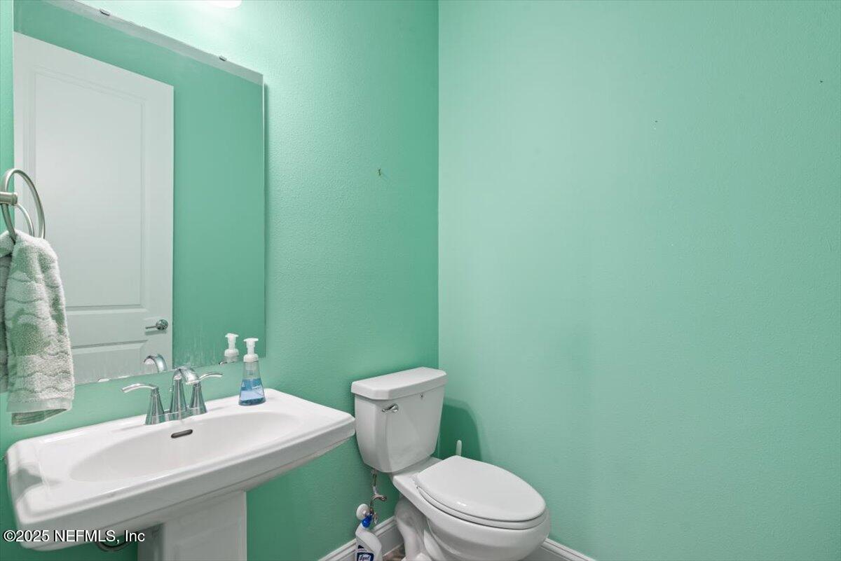 16 SAMANTHA Court, St. Augustine