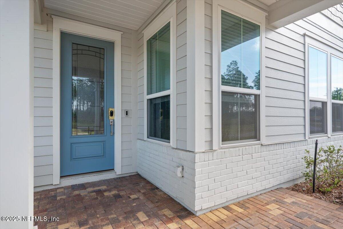 16 SAMANTHA Court, St. Augustine