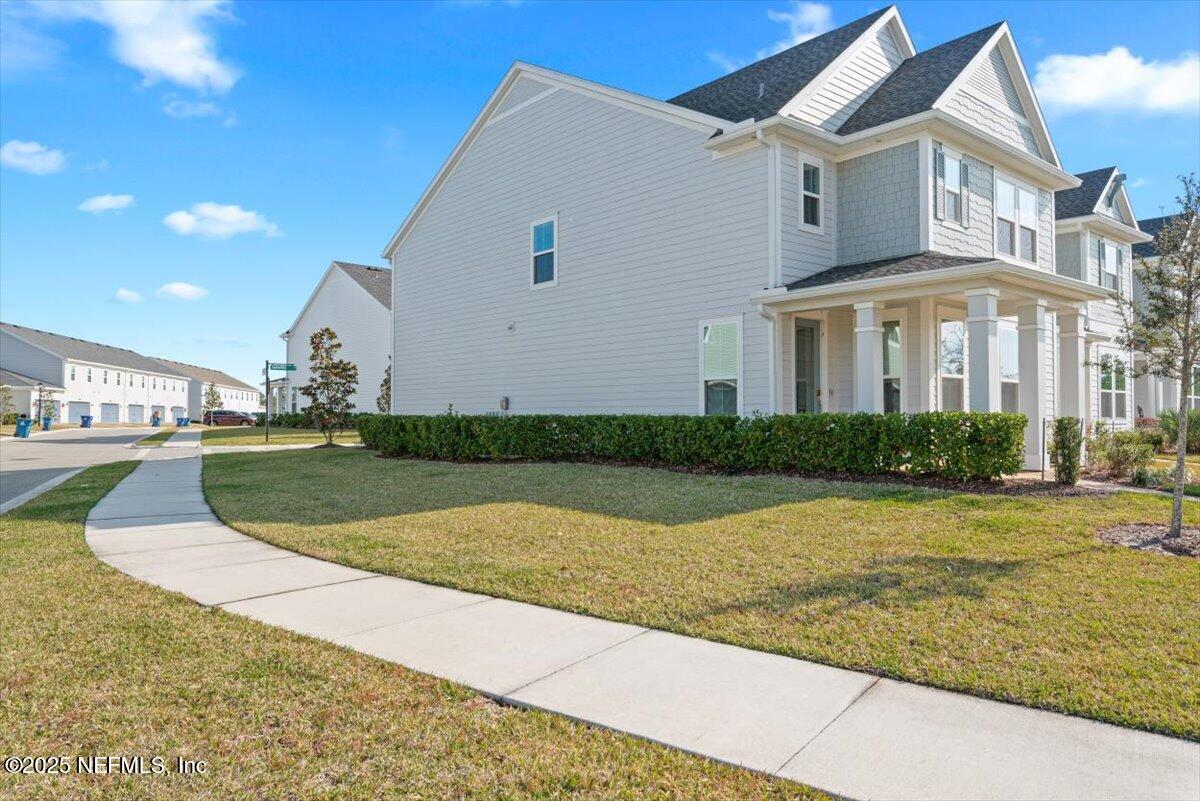 16 SAMANTHA Court, St. Augustine