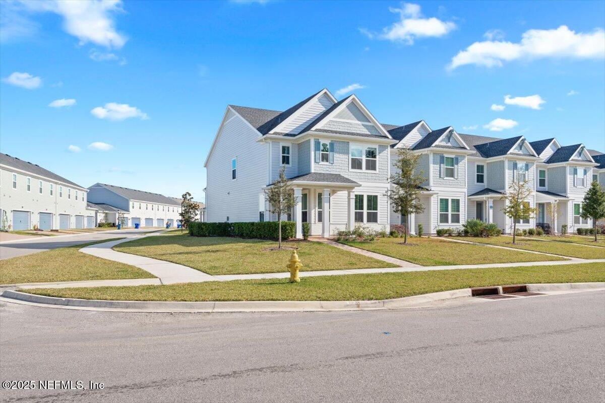 16 SAMANTHA Court, St. Augustine