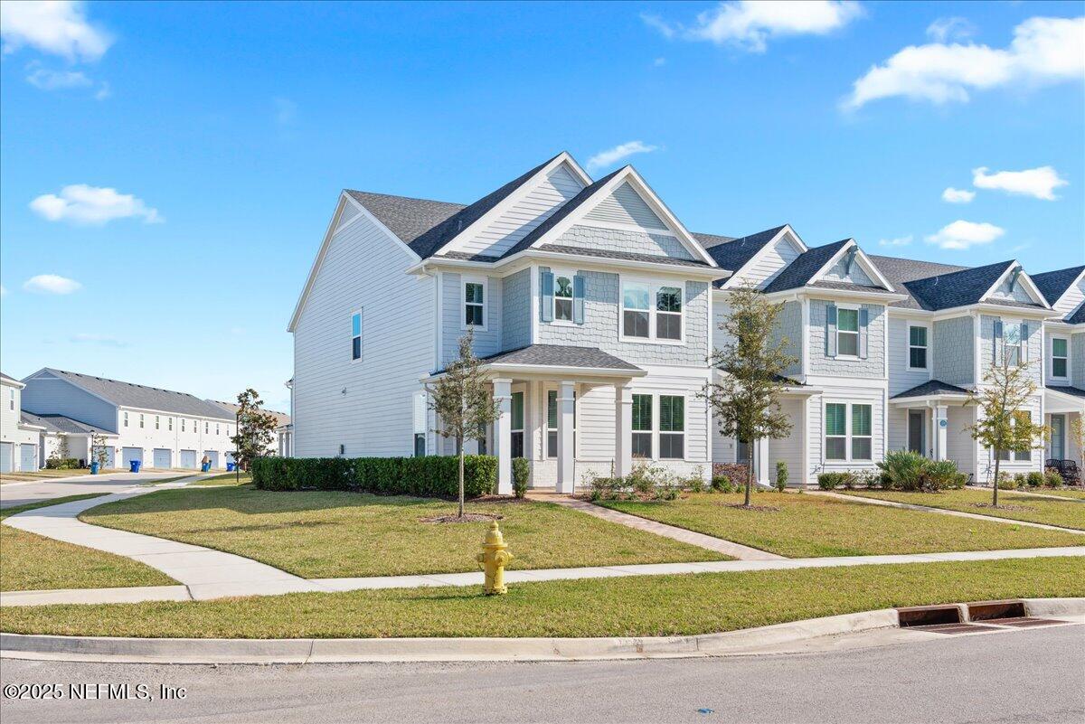 16 SAMANTHA Court, St. Augustine