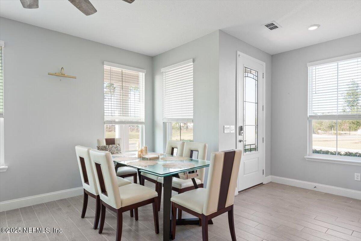 16 SAMANTHA Court, St. Augustine