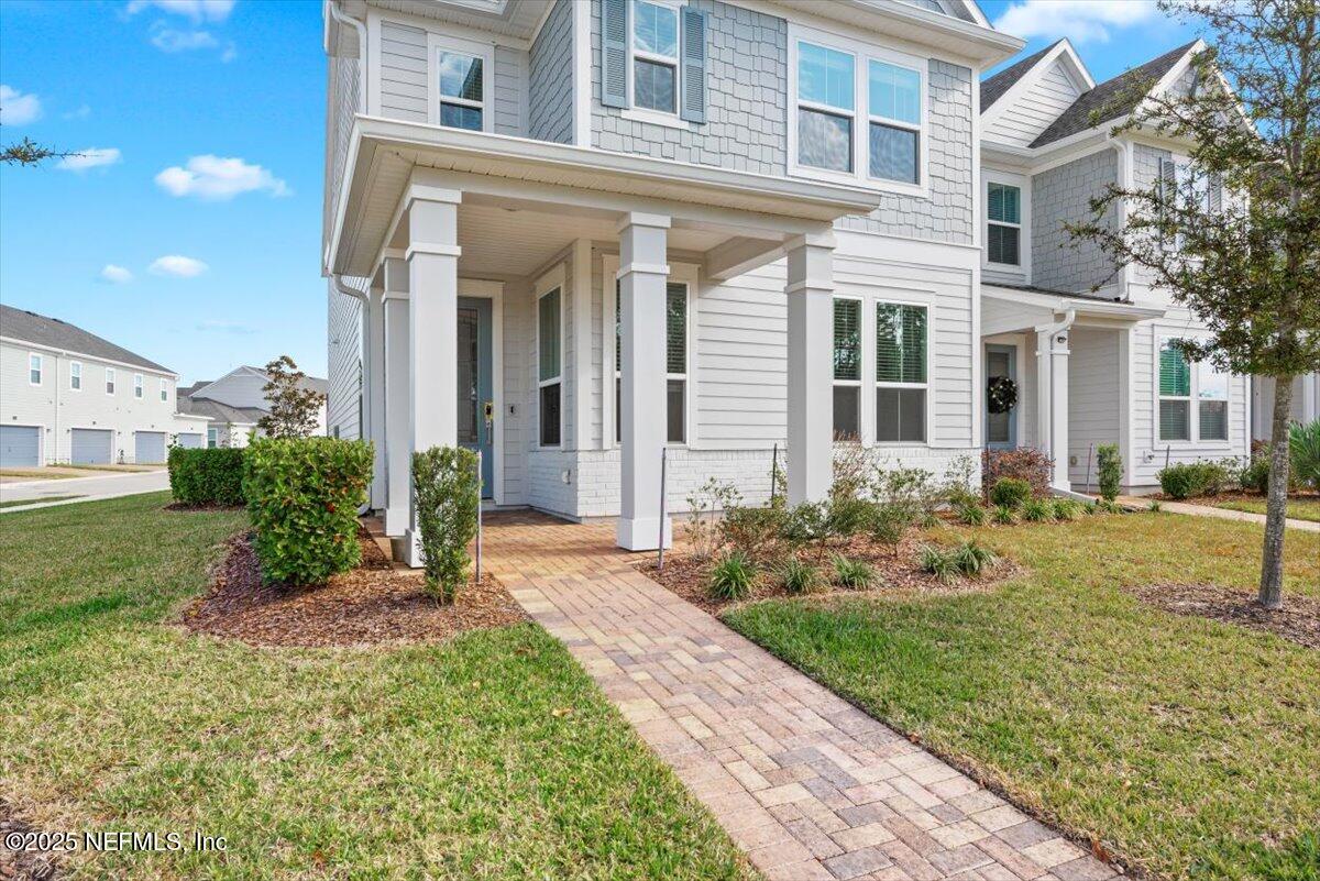 16 SAMANTHA Court, St. Augustine