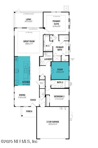 170 CRAFTON Circle, St. Johns