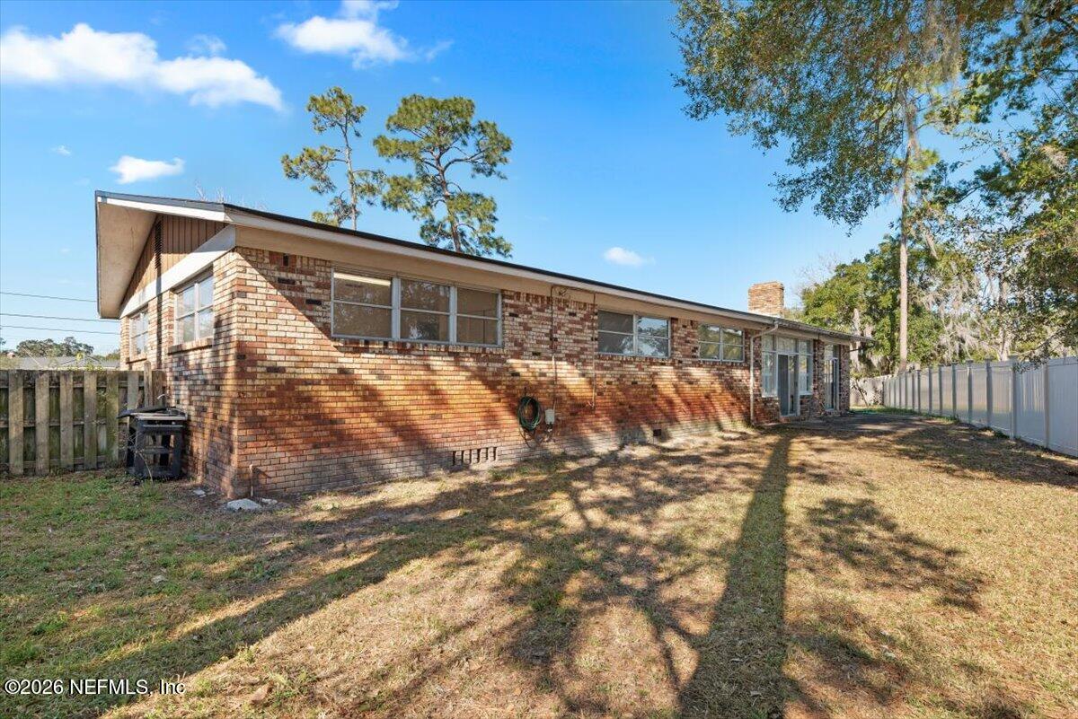 3866 SAN BERNADO Drive