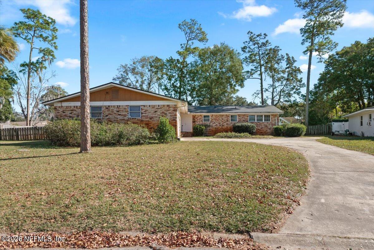 3866 SAN BERNADO Drive