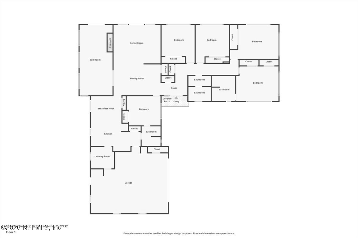 3866 SAN BERNADO Drive