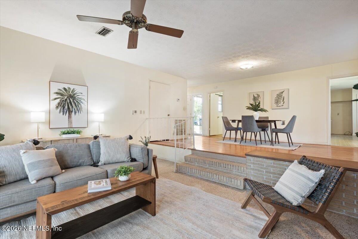 3866 SAN BERNADO Drive