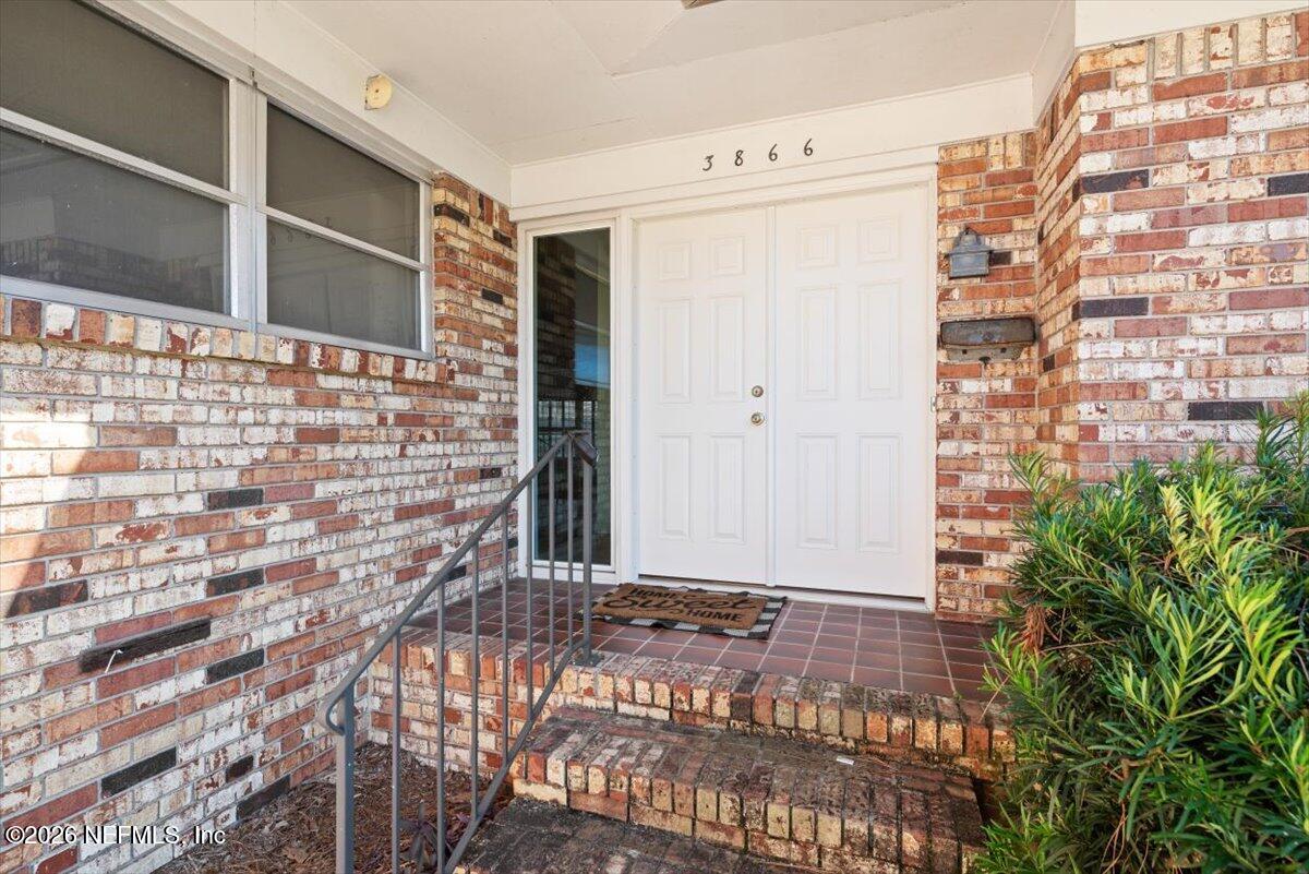 3866 SAN BERNADO Drive