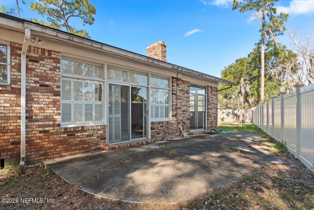 3866 SAN BERNADO Drive