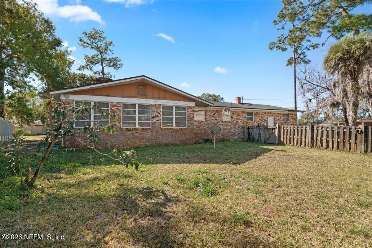 3866 SAN BERNADO Drive