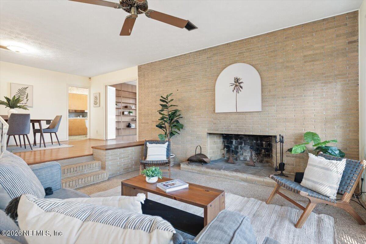 3866 SAN BERNADO Drive