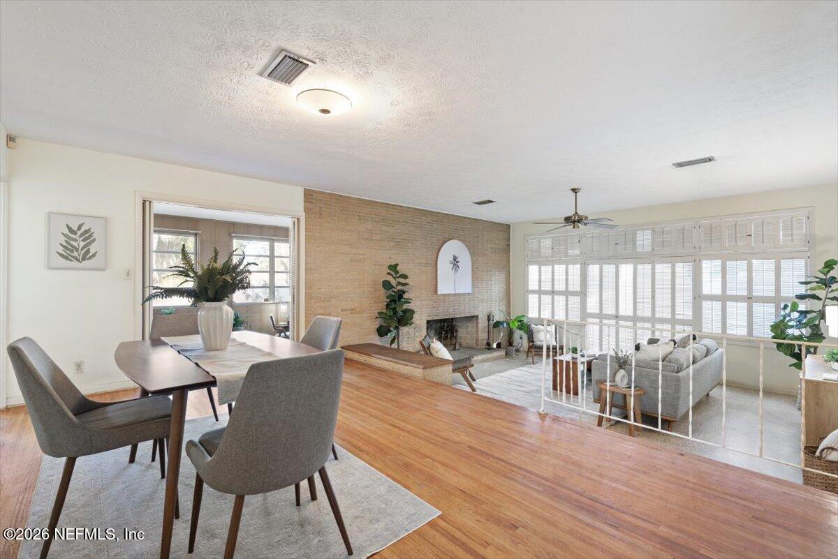 3866 SAN BERNADO Drive