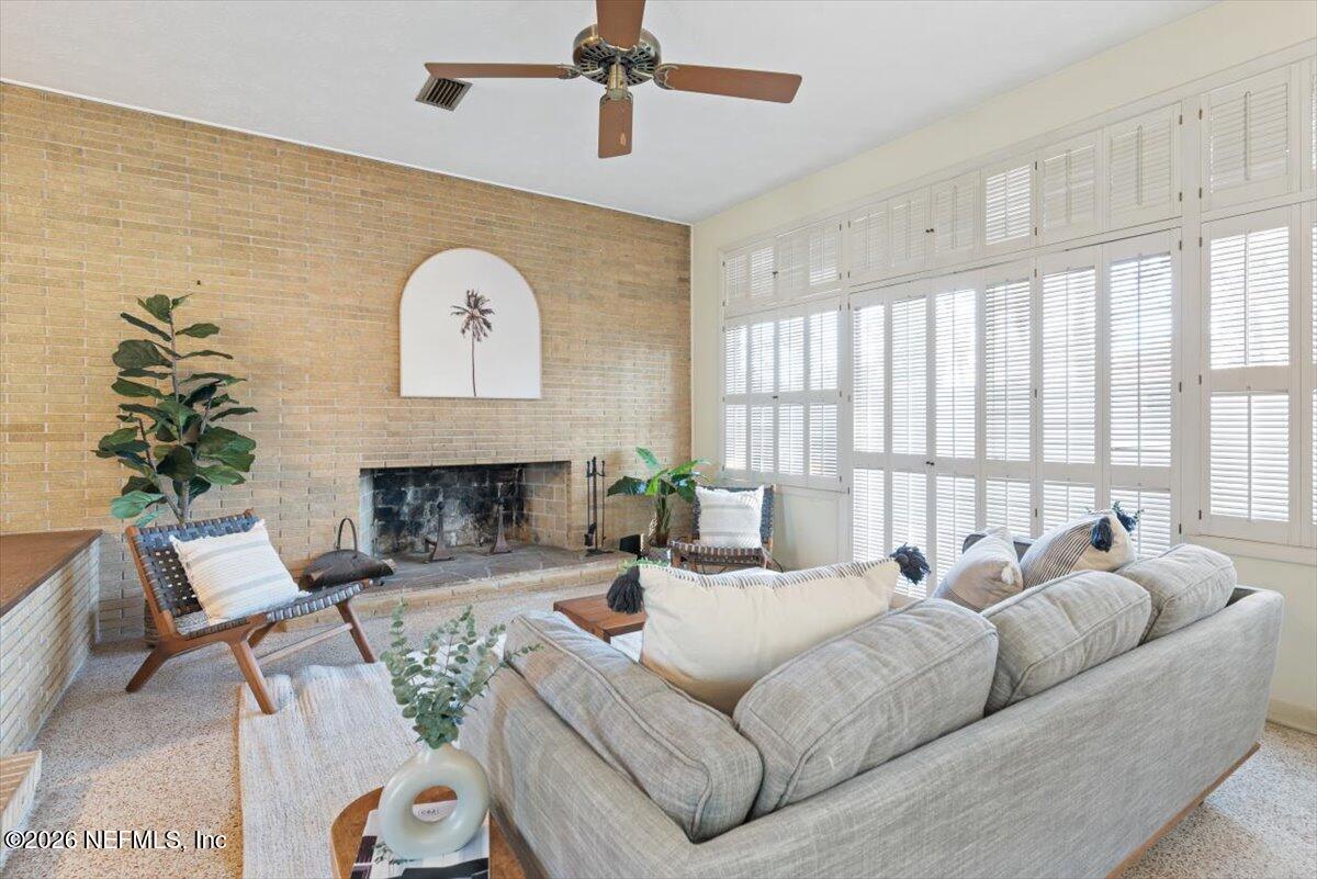 3866 SAN BERNADO Drive