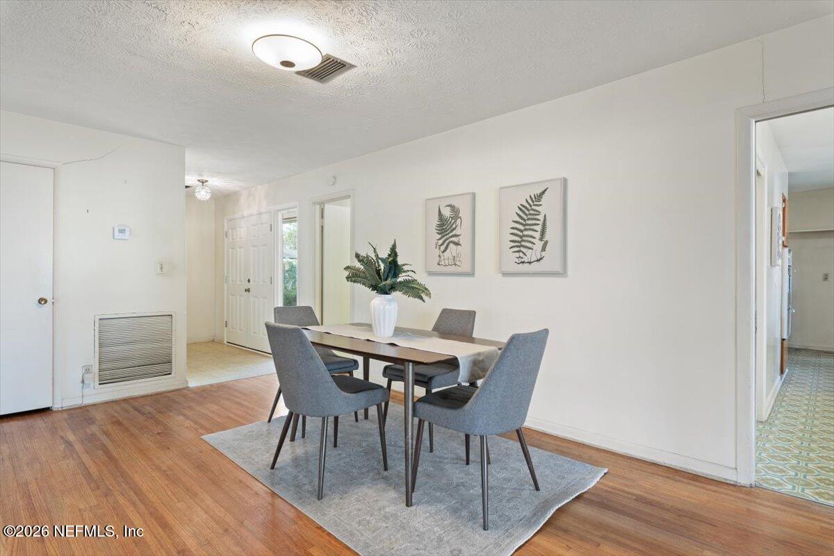 3866 SAN BERNADO Drive