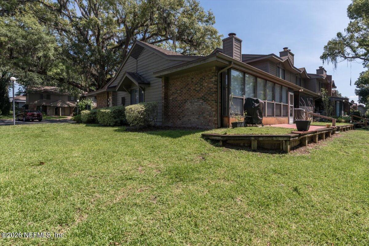 1909 S UNIVERSITY Boulevard 708