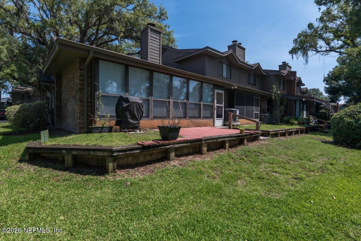 1909 S UNIVERSITY Boulevard 708