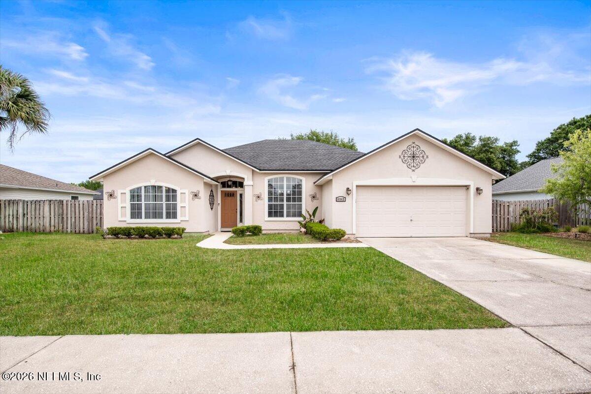 6943 CATFISH LAKE Drive