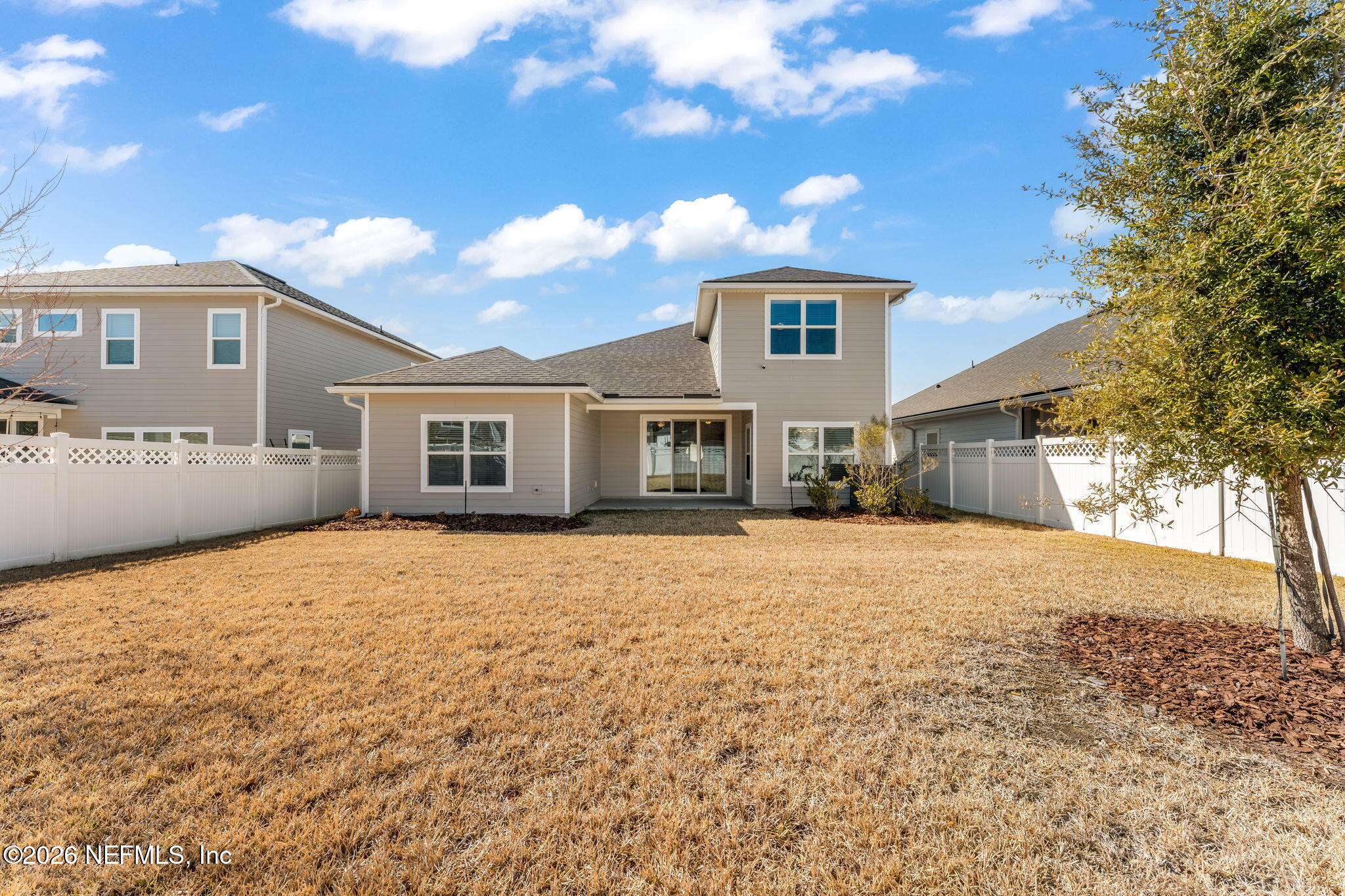 52 SETON Court, St. Augustine