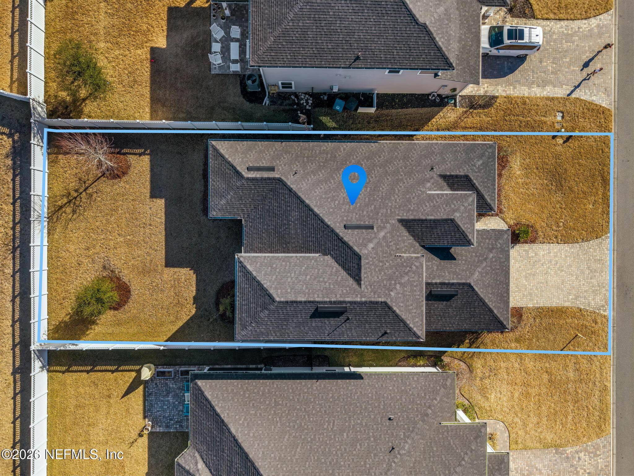 52 SETON Court, St. Augustine