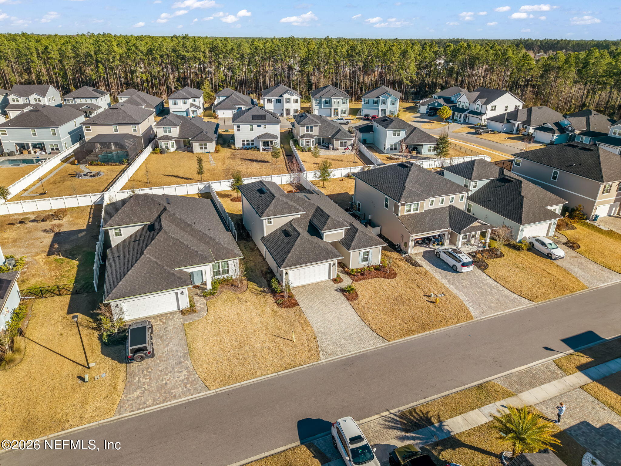 52 SETON Court, St. Augustine