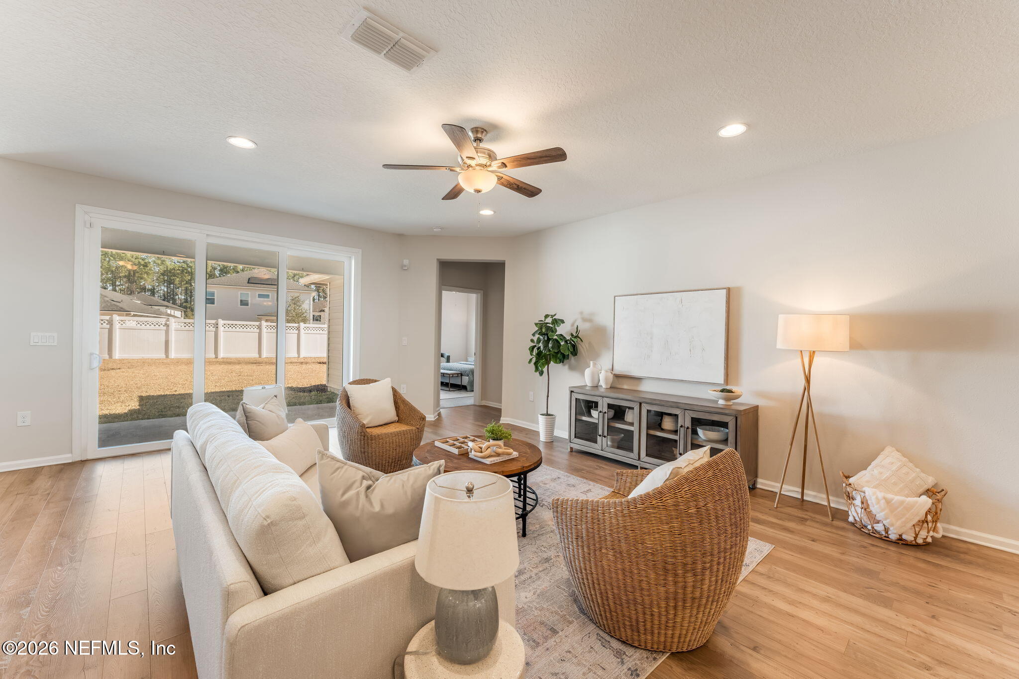 52 SETON Court, St. Augustine