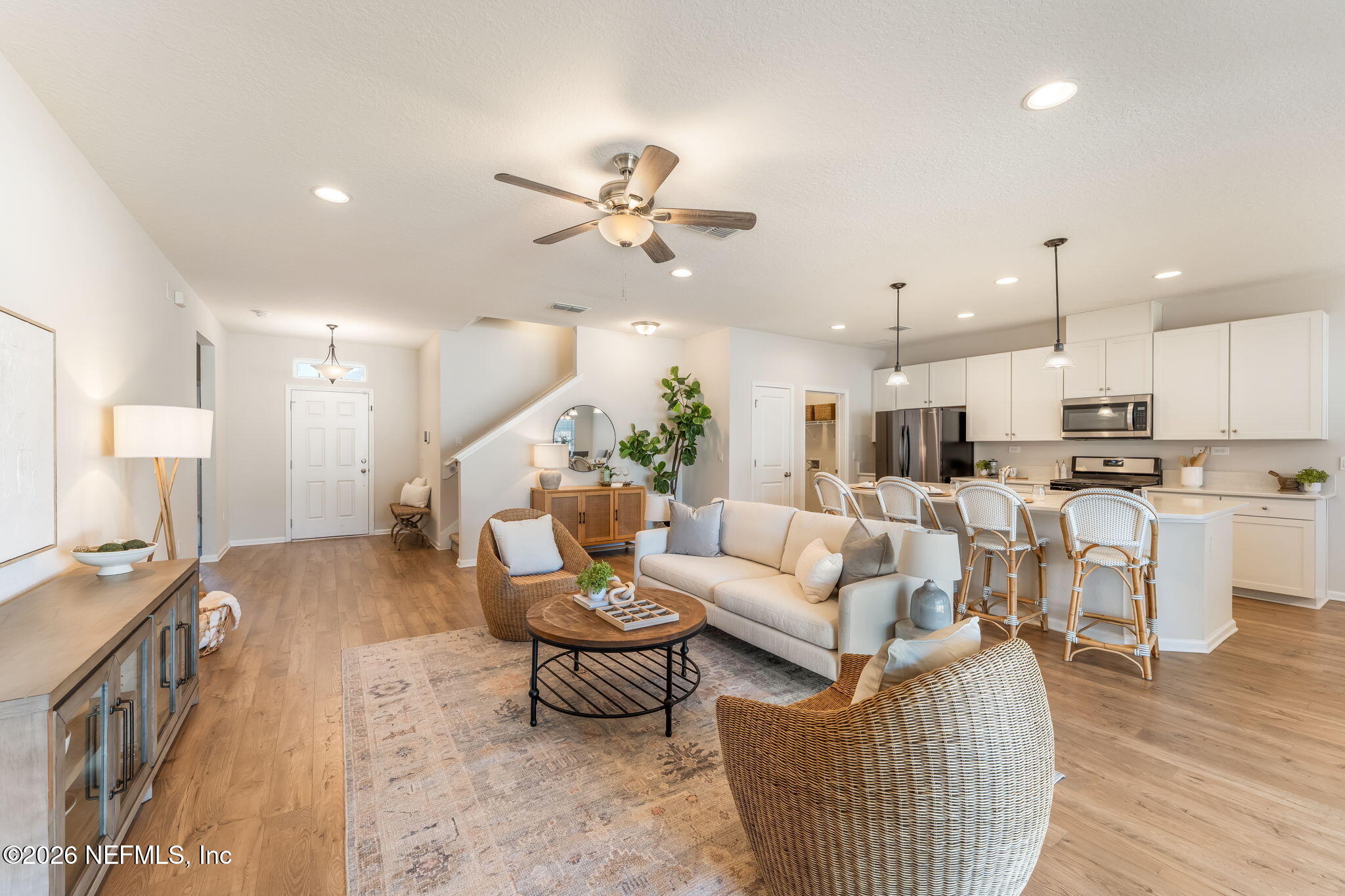 52 SETON Court, St. Augustine