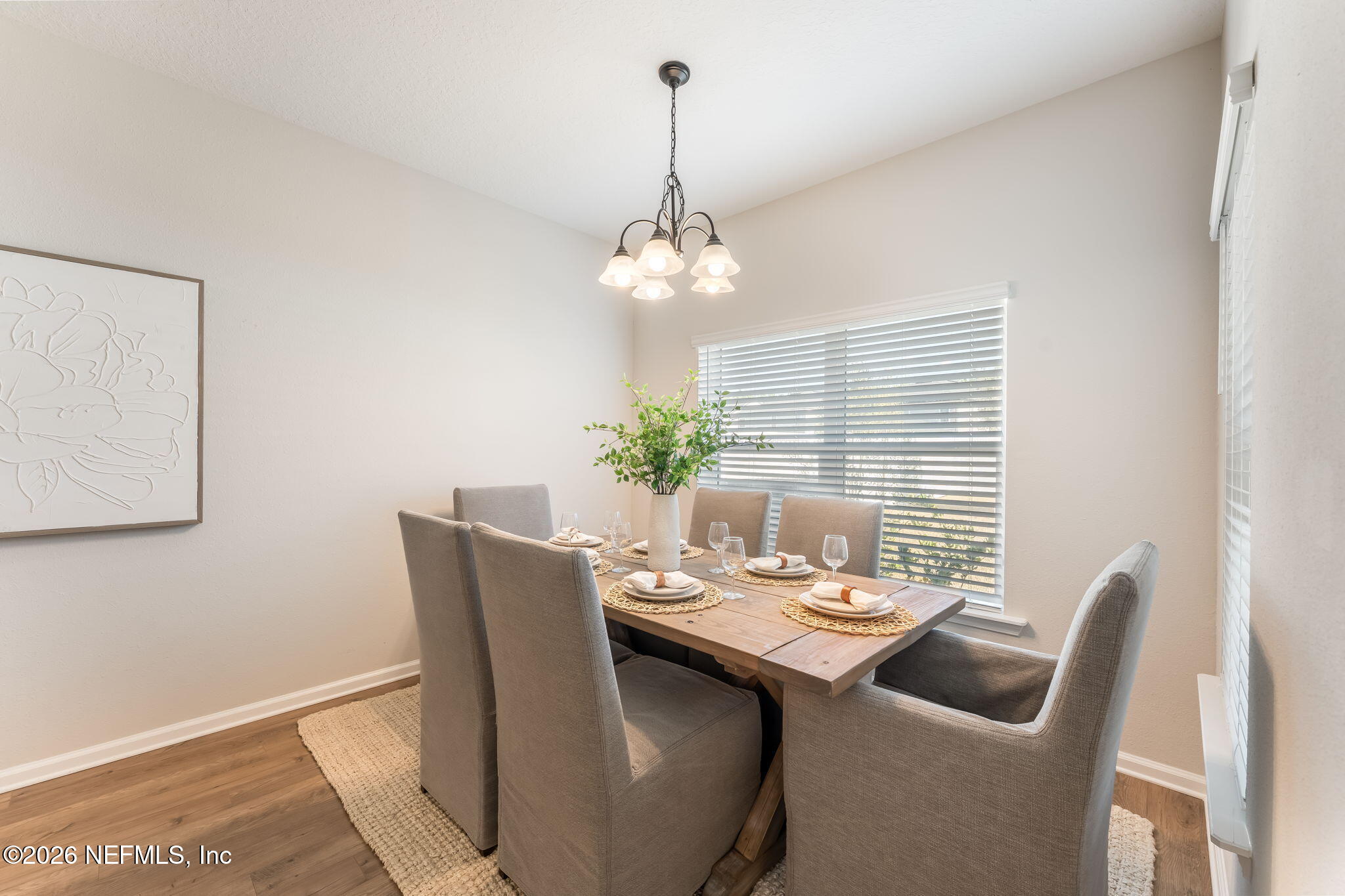 52 SETON Court, St. Augustine