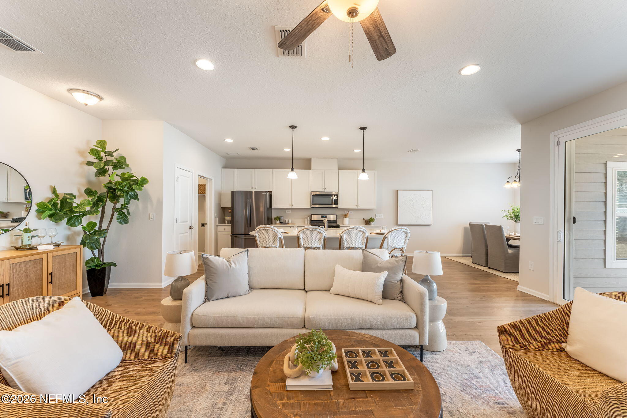 52 SETON Court, St. Augustine