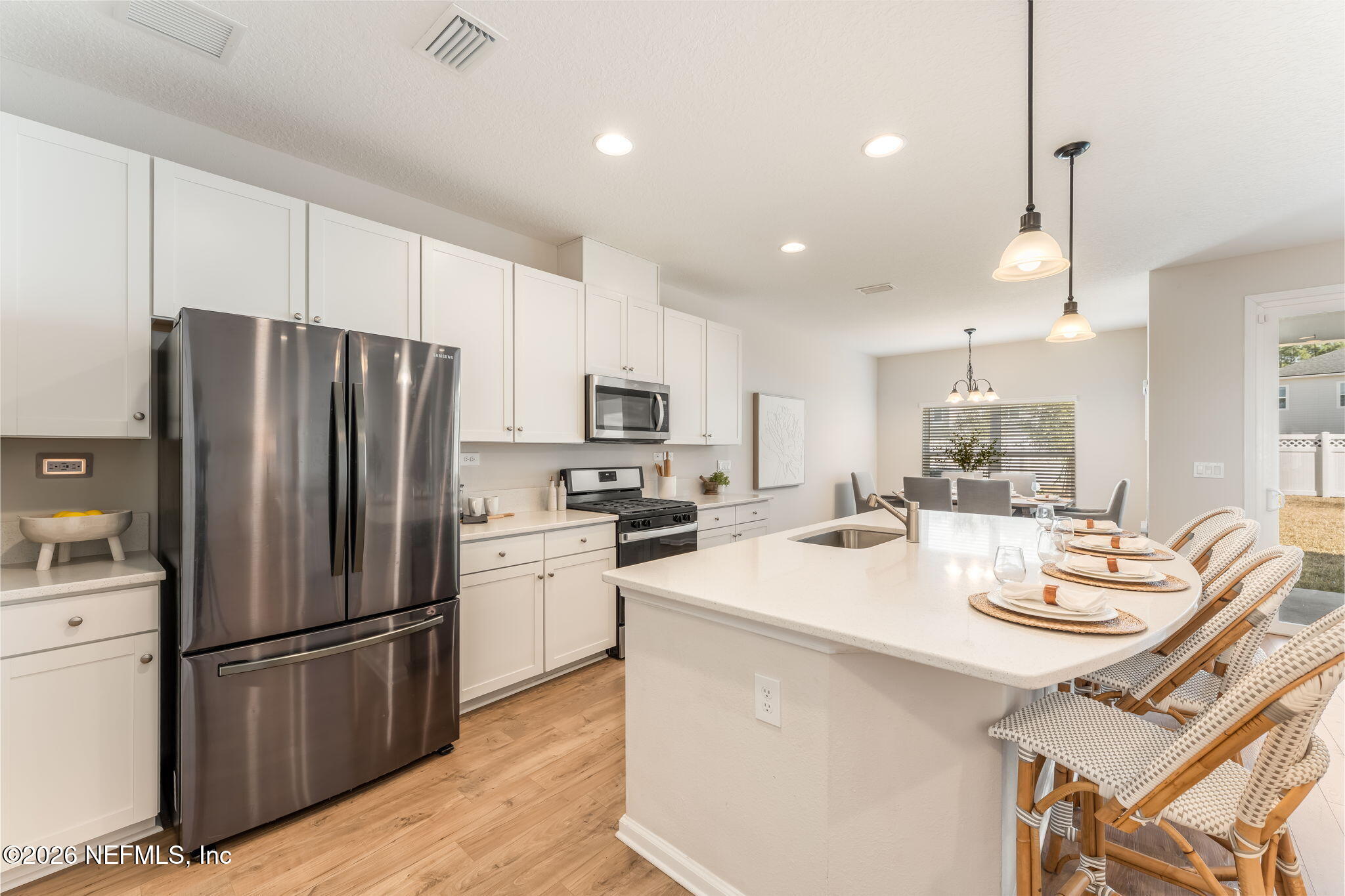 52 SETON Court, St. Augustine