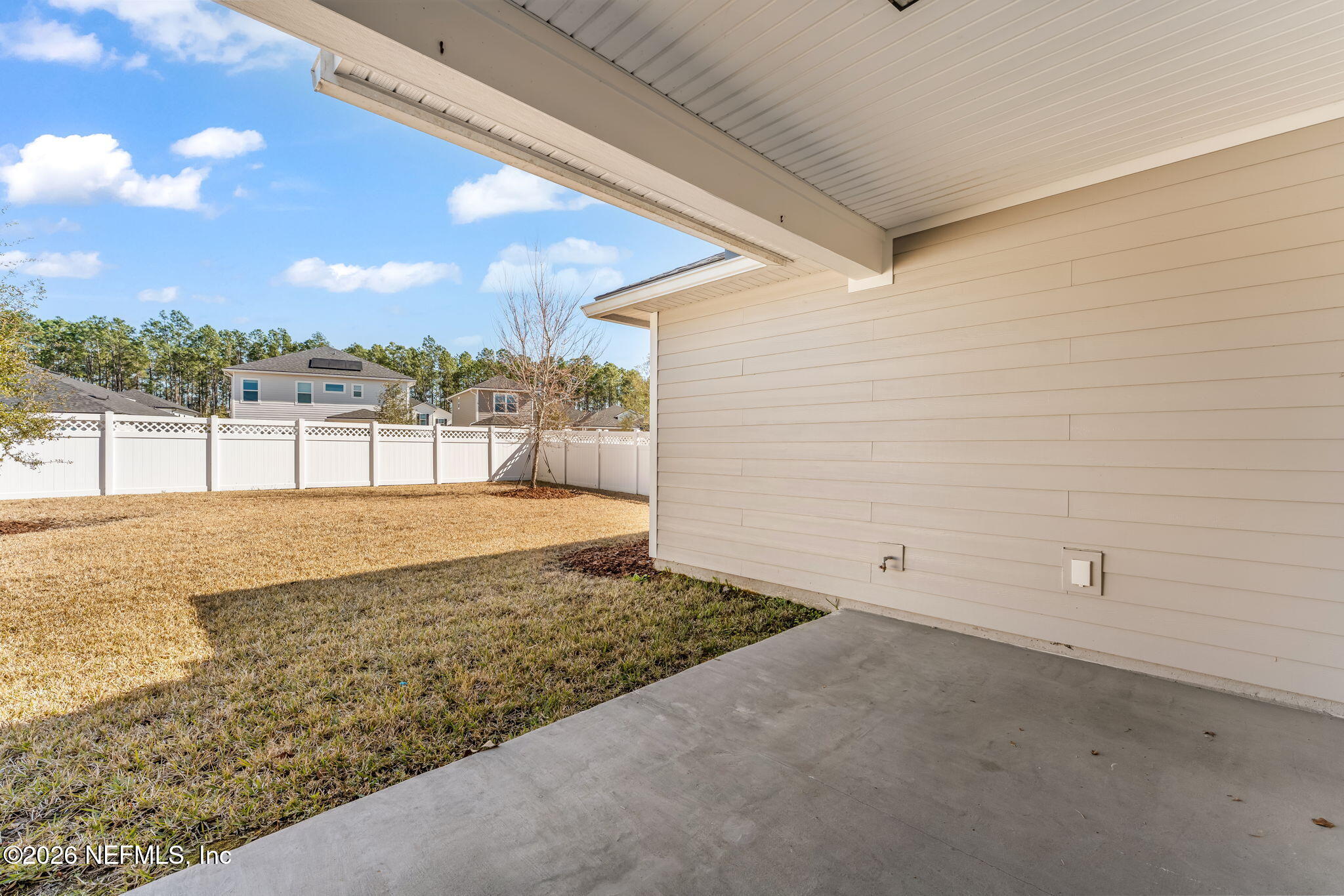 52 SETON Court, St. Augustine