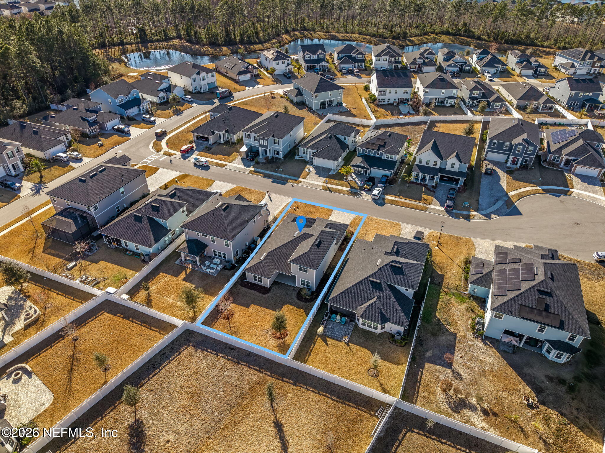 52 SETON Court, St. Augustine