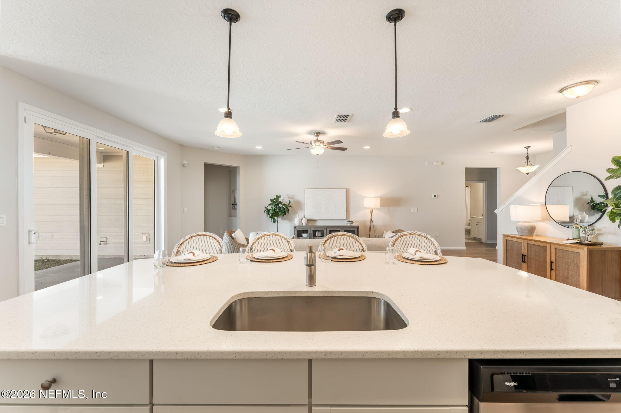 52 SETON Court, St. Augustine