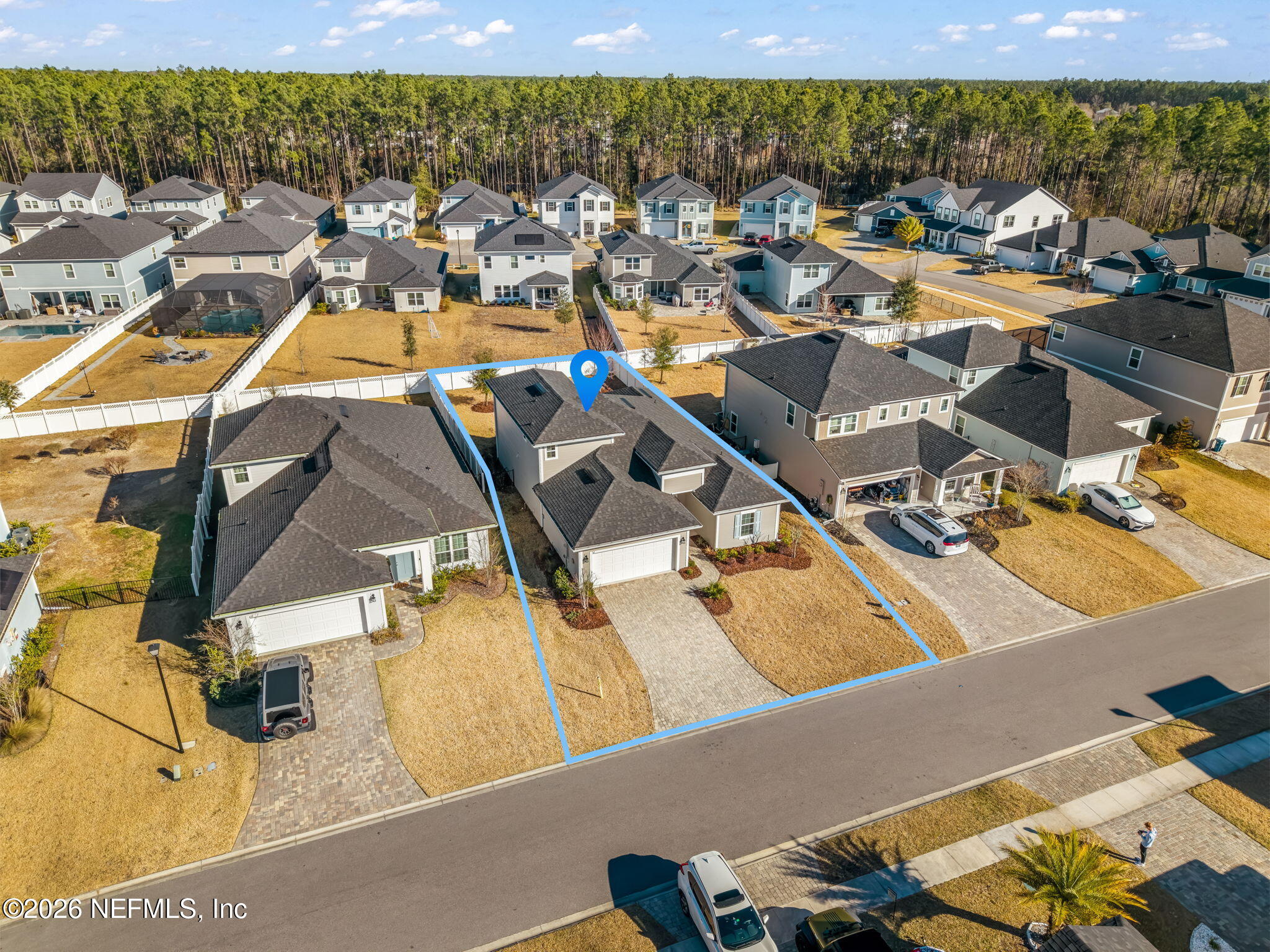 52 SETON Court, St. Augustine