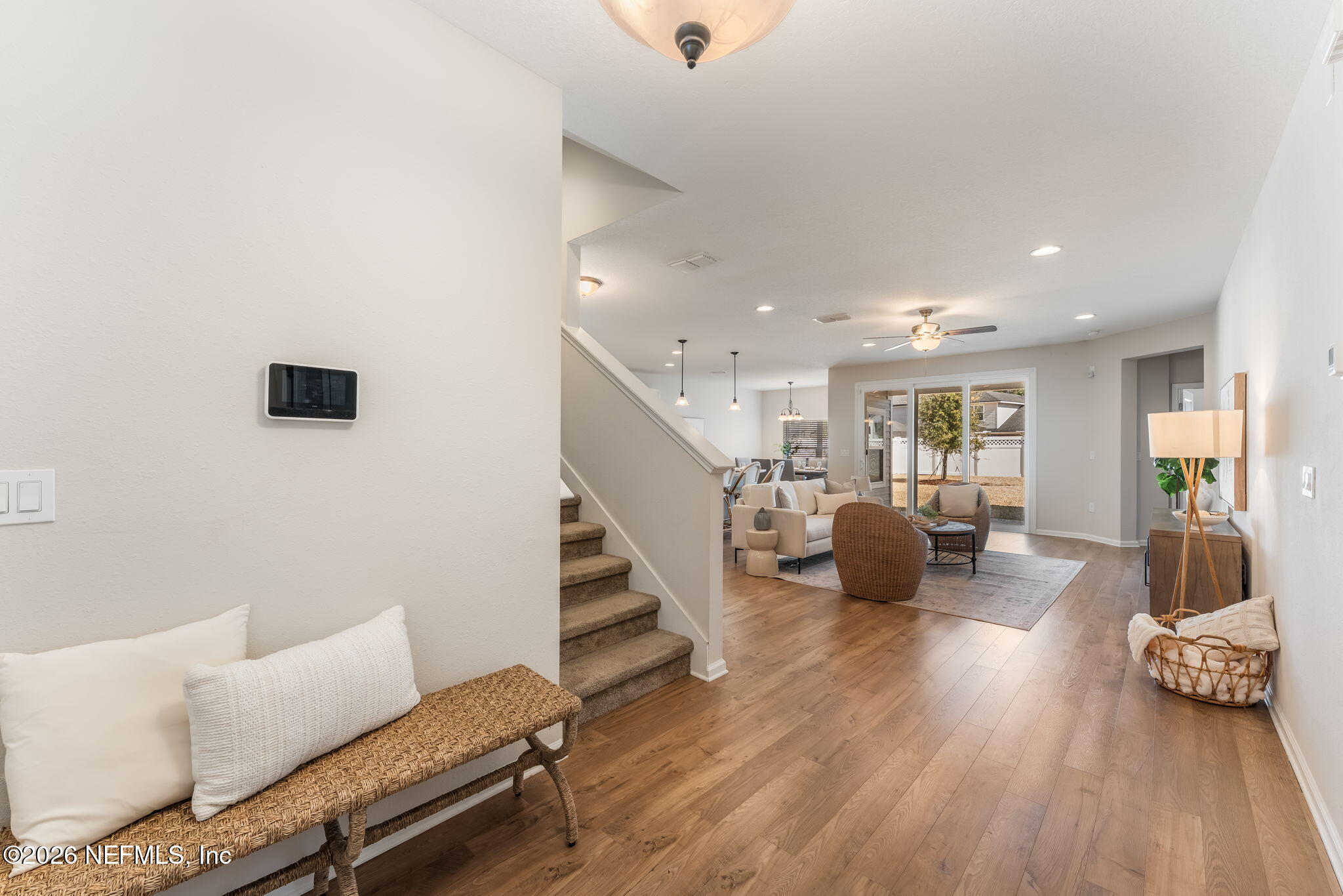 52 SETON Court, St. Augustine